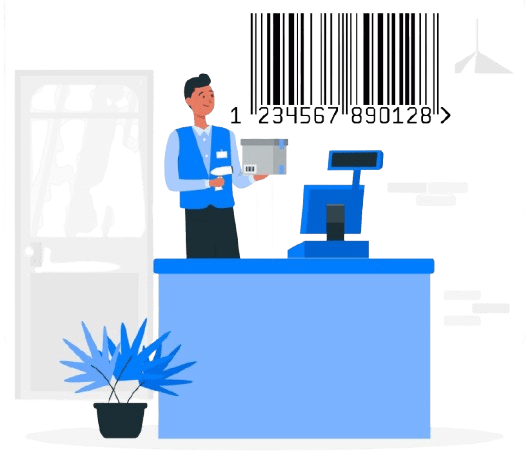 Buy Barcodes in Pakistan