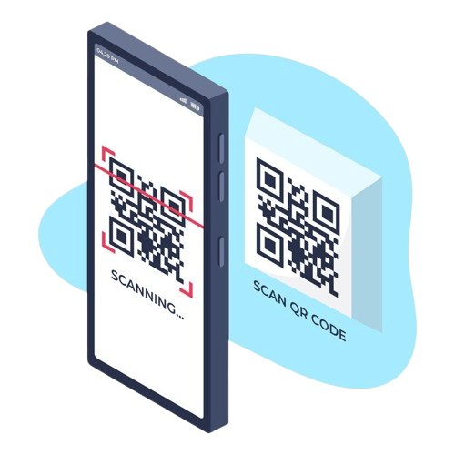 Static QR Code