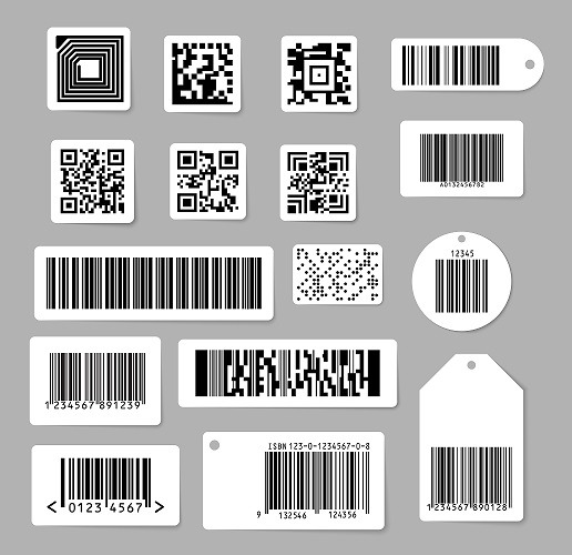 Buy Barcode Numbers