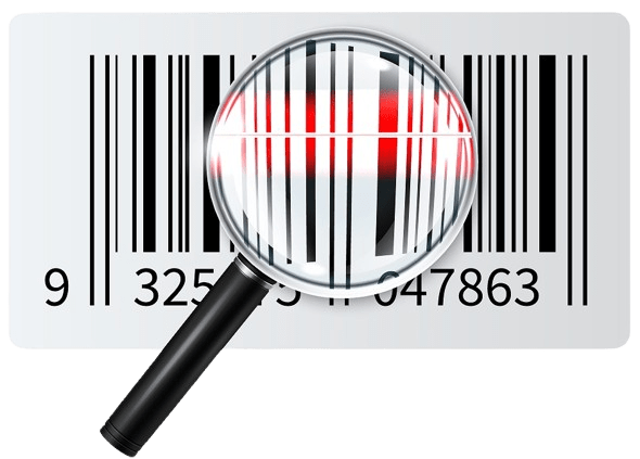 Buy EAN and UPC Barcodes in Pakistan