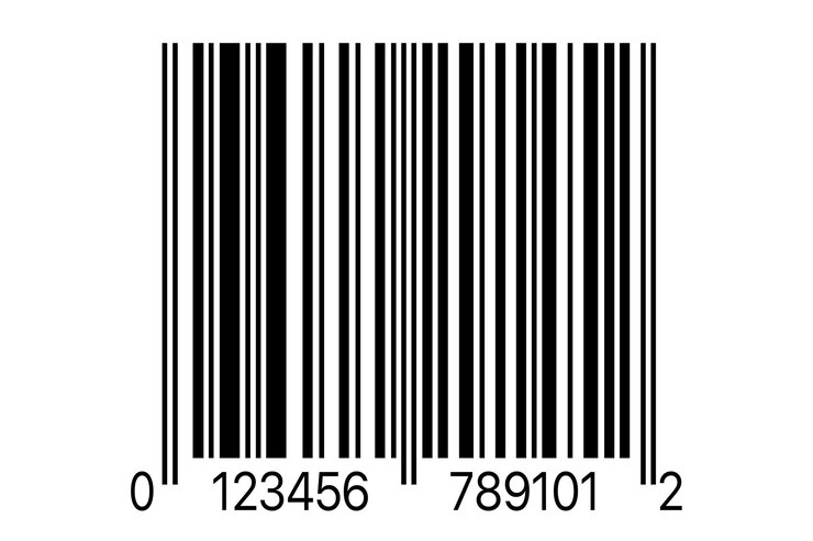 10 UPC and EAN Barcodes
