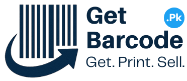 Get Barcode